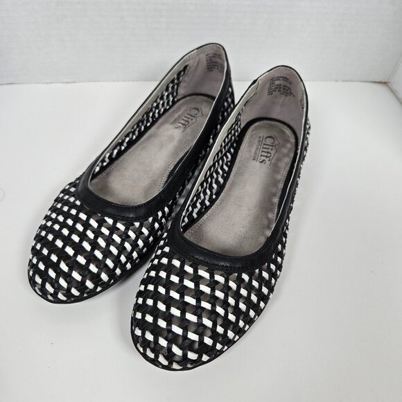 Cliffs By White Mountain Women's Shoes Size 8 - Picture 1 of 7